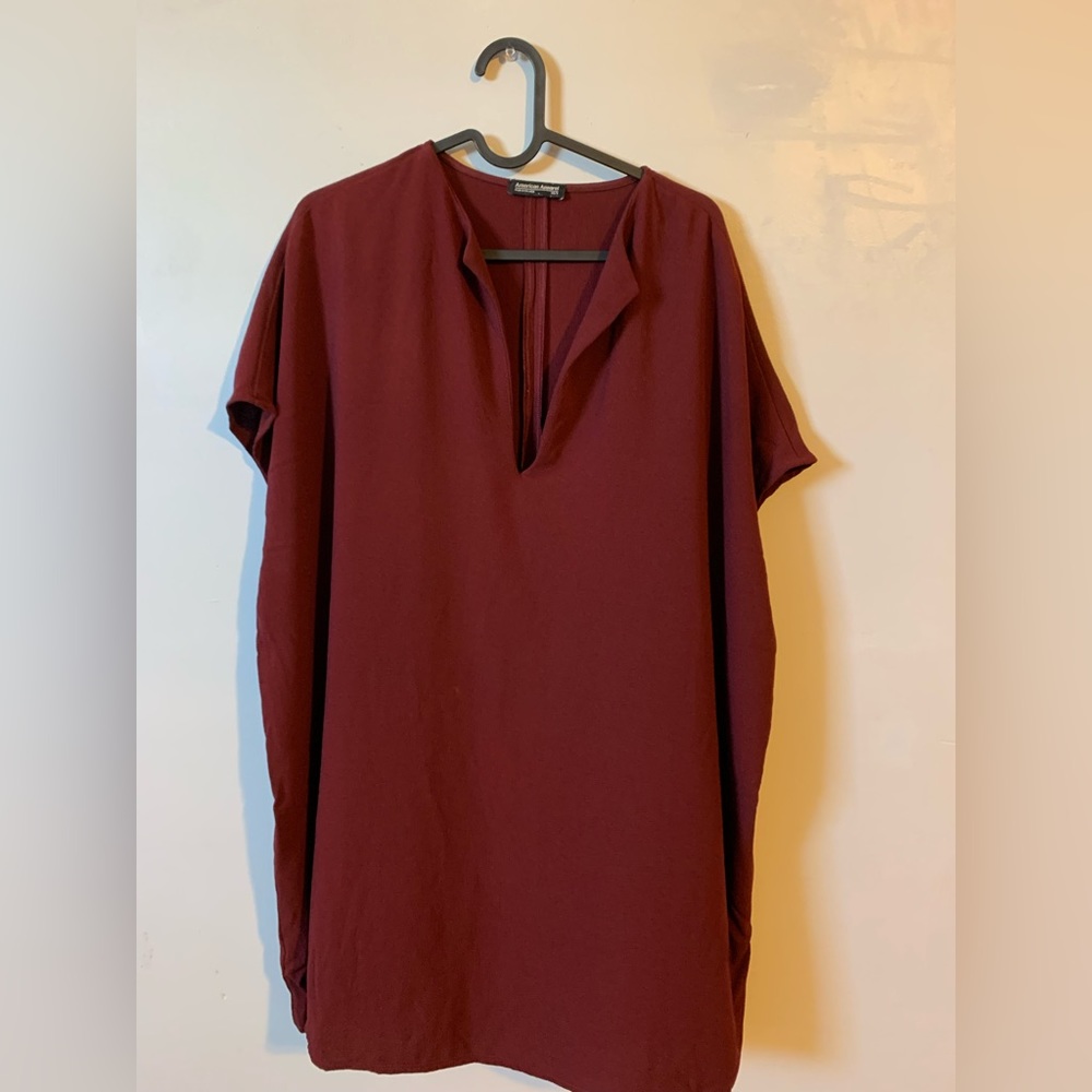 💞American Apparel Tunic 💞